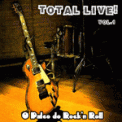 TOTAL LIVE – VOLUME 1